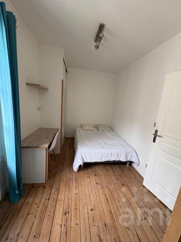 CHAMBRE EN COLOCATION - CENTRE VILLE