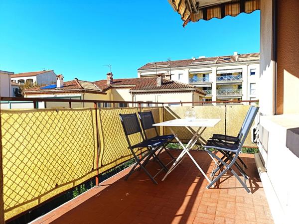Appartement - Vendu - 63 m² - SANARY-SUR-MER | The Door Man