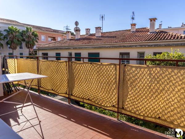 Appartement - Vendu - 63 m² - SANARY-SUR-MER | The Door Man