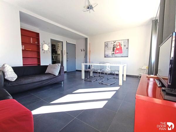 Appartement - Vendu - 63 m² - SANARY-SUR-MER | The Door Man