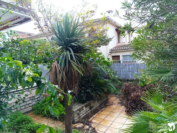 Appartement - Vendu - 63 m² - SANARY-SUR-MER | The Door Man