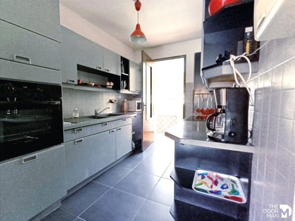 Appartement - Vendu - 63 m² - SANARY-SUR-MER | The Door Man