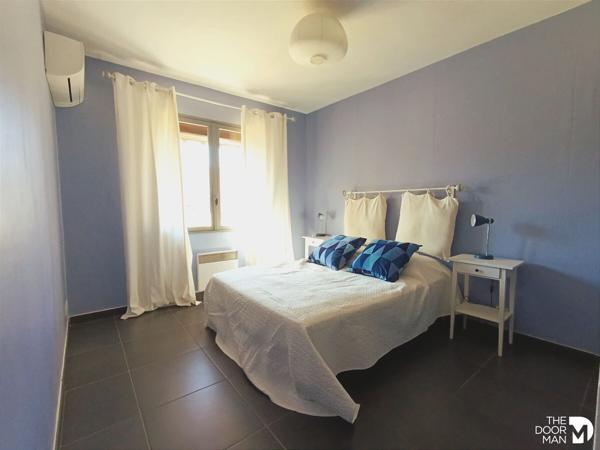 Appartement - Vendu - 63 m² - SANARY-SUR-MER | The Door Man