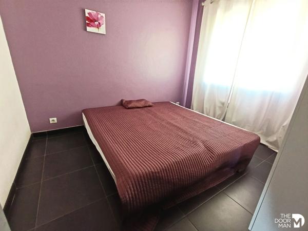 Appartement - Vendu - 63 m² - SANARY-SUR-MER | The Door Man