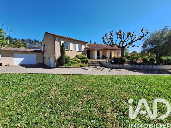 Maison à vendre 5 pièces 123 m² Aouste-sur-Sye