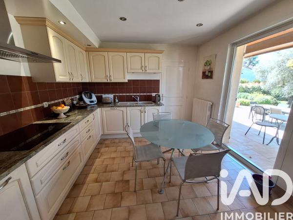 Maison à vendre 5 pièces 123 m² Aouste-sur-Sye