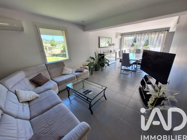 Maison à vendre 5 pièces 123 m² Aouste-sur-Sye
