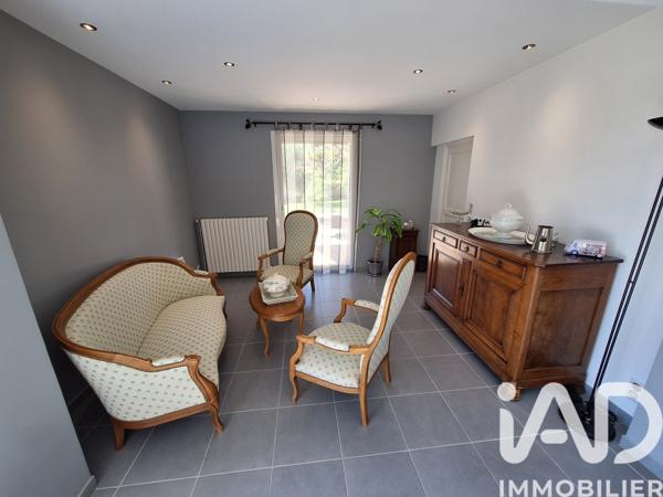 Maison à vendre 5 pièces 123 m² Aouste-sur-Sye