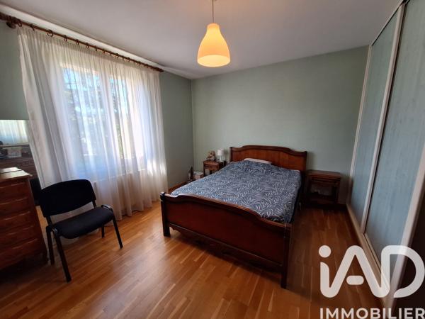 Maison à vendre 5 pièces 123 m² Aouste-sur-Sye