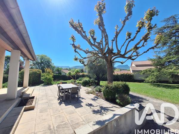 Maison à vendre 5 pièces 123 m² Aouste-sur-Sye