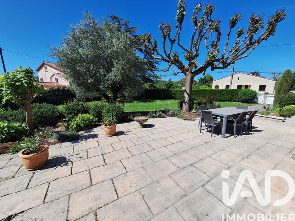 Maison à vendre 5 pièces 123 m² Aouste-sur-Sye