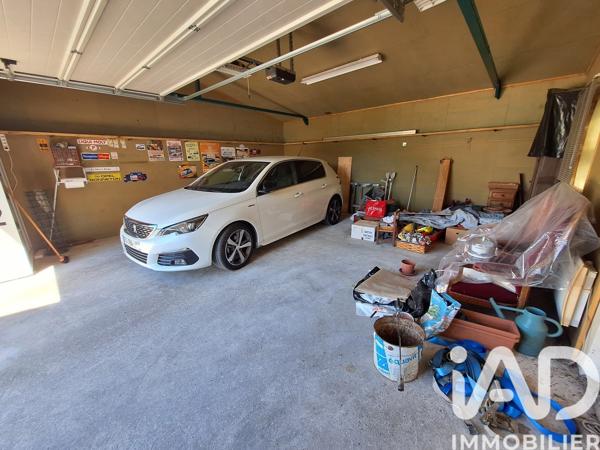 Maison à vendre 5 pièces 123 m² Aouste-sur-Sye