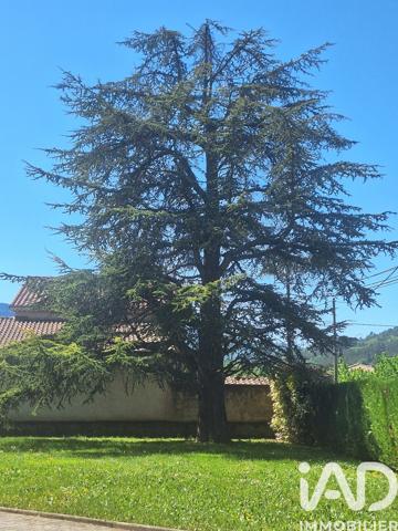 Maison à vendre 5 pièces 123 m² Aouste-sur-Sye