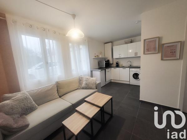 Appartement à vendre 2 pièces 29 m² Égly