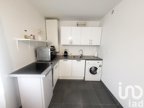 Appartement à vendre 2 pièces 29 m² Égly