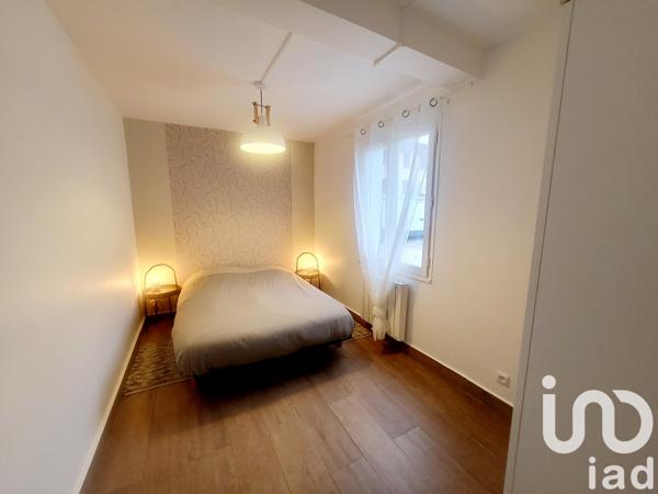 Appartement à vendre 2 pièces 29 m² Égly