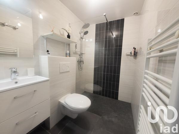 Appartement à vendre 2 pièces 29 m² Égly