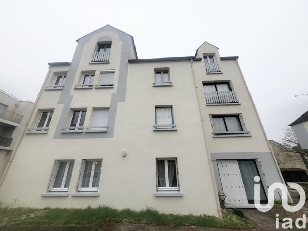 Appartement à vendre 2 pièces 29 m² Égly