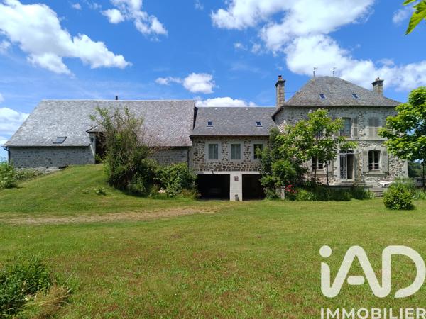 Maison à vendre 17 pièces 395 m² Vebret