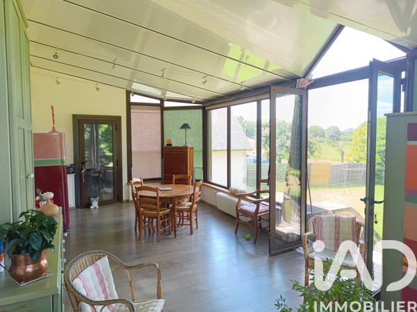 Maison à vendre 17 pièces 395 m² Vebret
