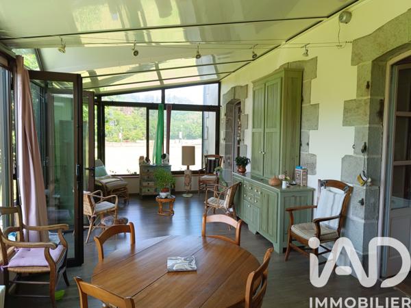 Maison à vendre 17 pièces 395 m² Vebret