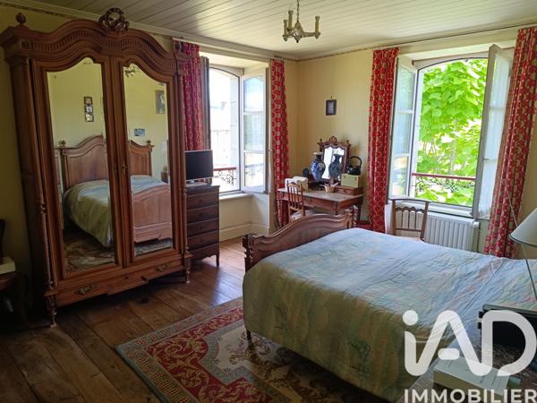 Maison à vendre 17 pièces 395 m² Vebret