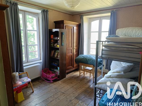 Maison à vendre 17 pièces 395 m² Vebret