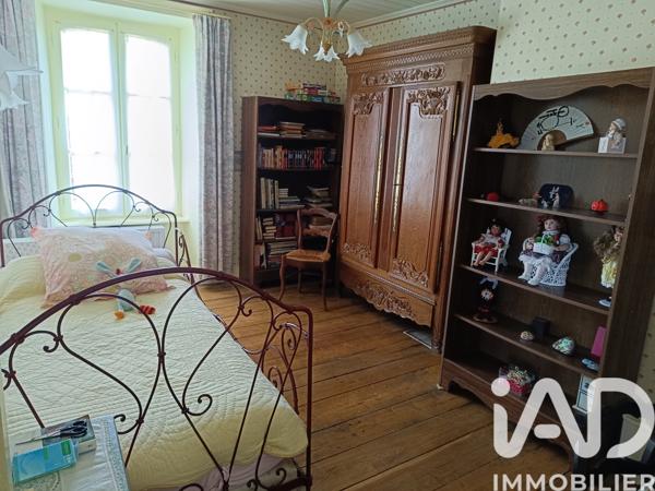 Maison à vendre 17 pièces 395 m² Vebret