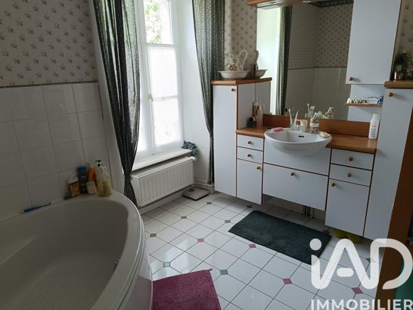 Maison à vendre 17 pièces 395 m² Vebret