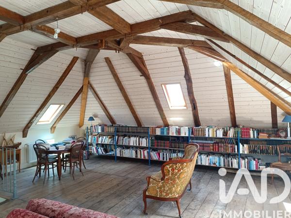 Maison à vendre 17 pièces 395 m² Vebret