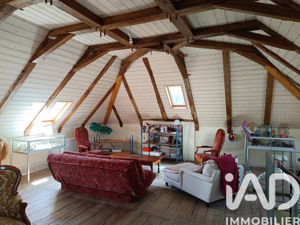 Maison à vendre 17 pièces 395 m² Vebret