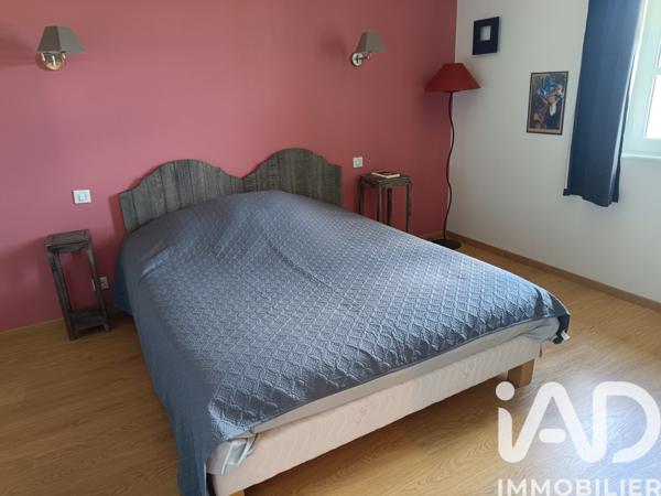 Maison à vendre 17 pièces 395 m² Vebret