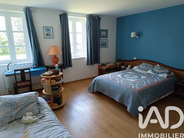 Maison à vendre 17 pièces 395 m² Vebret