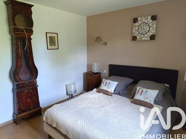 Maison à vendre 17 pièces 395 m² Vebret