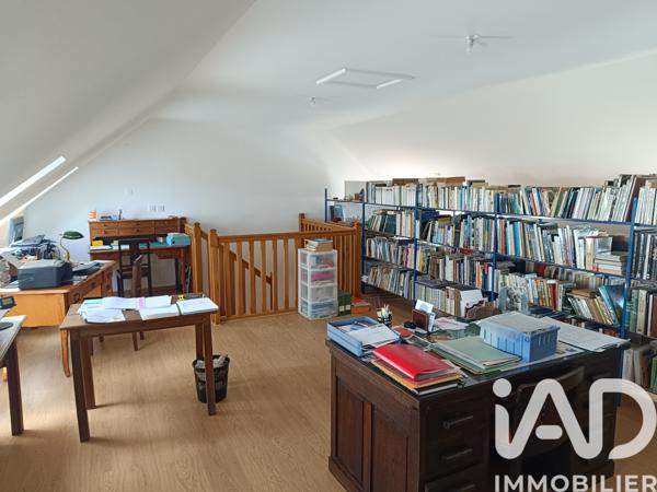 Maison à vendre 17 pièces 395 m² Vebret