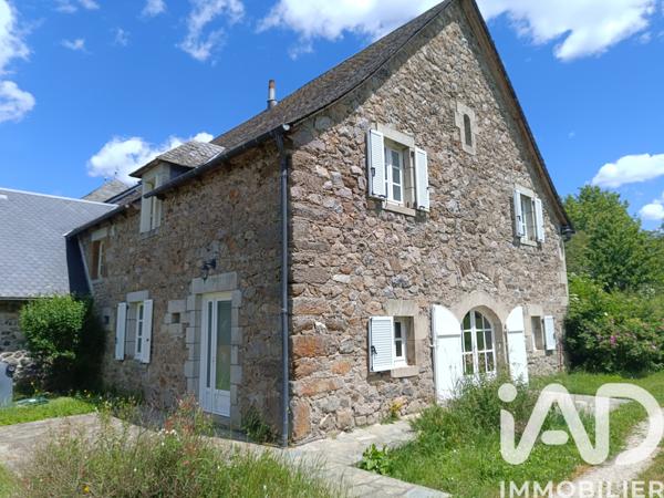 Maison à vendre 17 pièces 395 m² Vebret