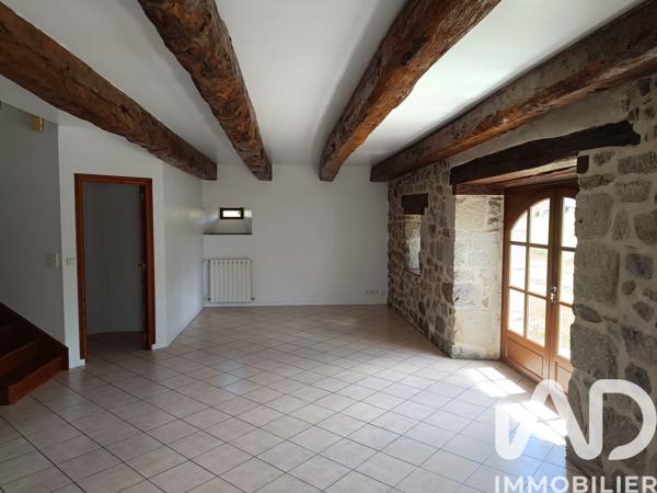 Maison à vendre 17 pièces 395 m² Vebret
