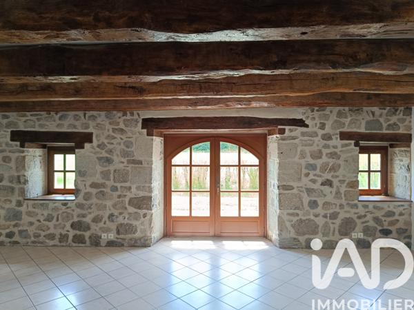 Maison à vendre 17 pièces 395 m² Vebret