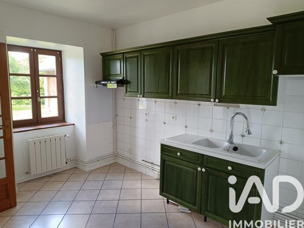 Maison à vendre 17 pièces 395 m² Vebret