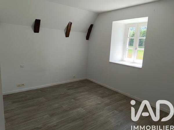Maison à vendre 17 pièces 395 m² Vebret