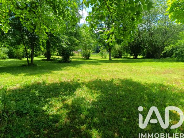 Maison à vendre 17 pièces 395 m² Vebret