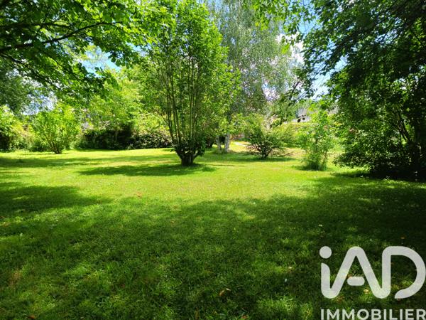 Maison à vendre 17 pièces 395 m² Vebret