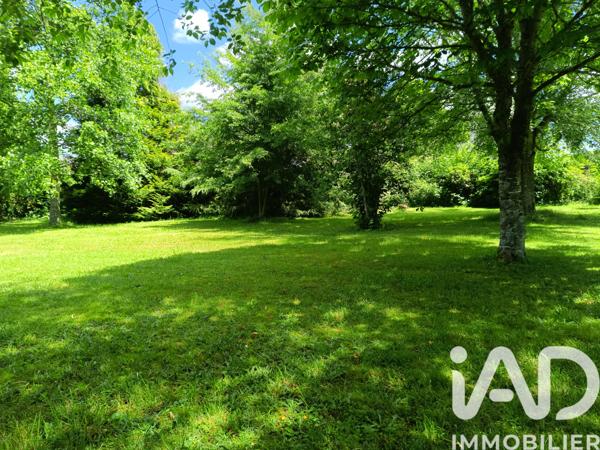 Maison à vendre 17 pièces 395 m² Vebret