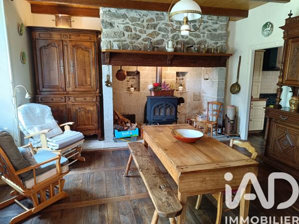 Maison à vendre 17 pièces 395 m² Vebret