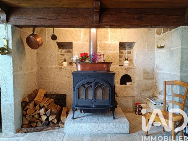 Maison à vendre 17 pièces 395 m² Vebret