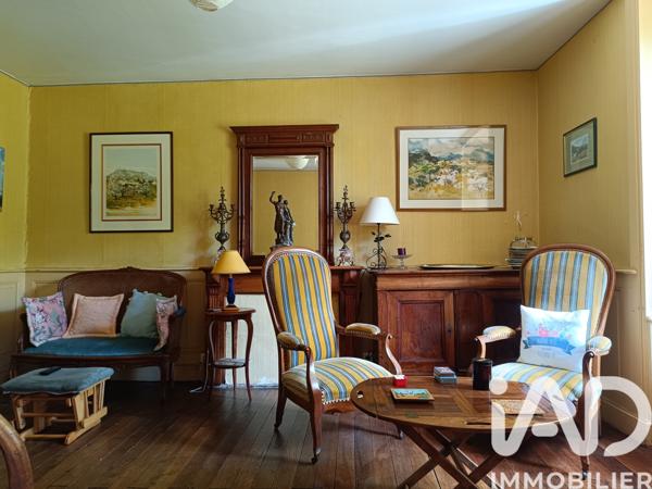 Maison à vendre 17 pièces 395 m² Vebret