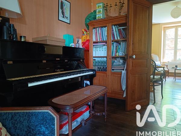 Maison à vendre 17 pièces 395 m² Vebret
