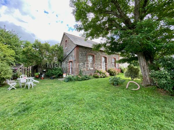 PROCHE SAINT MALO et CANCALE, Mer accessible à pieds