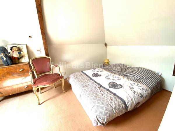 PROCHE SAINT MALO et CANCALE, Mer accessible à pieds