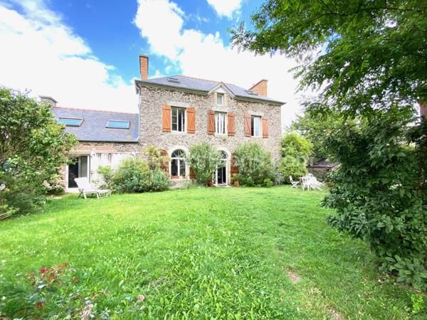 PROCHE SAINT MALO et CANCALE, Mer accessible à pieds